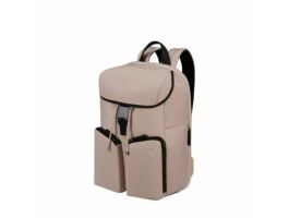 SAMSONITE 154022-6034 Blazing hátizsák 14.1" - púderszínű